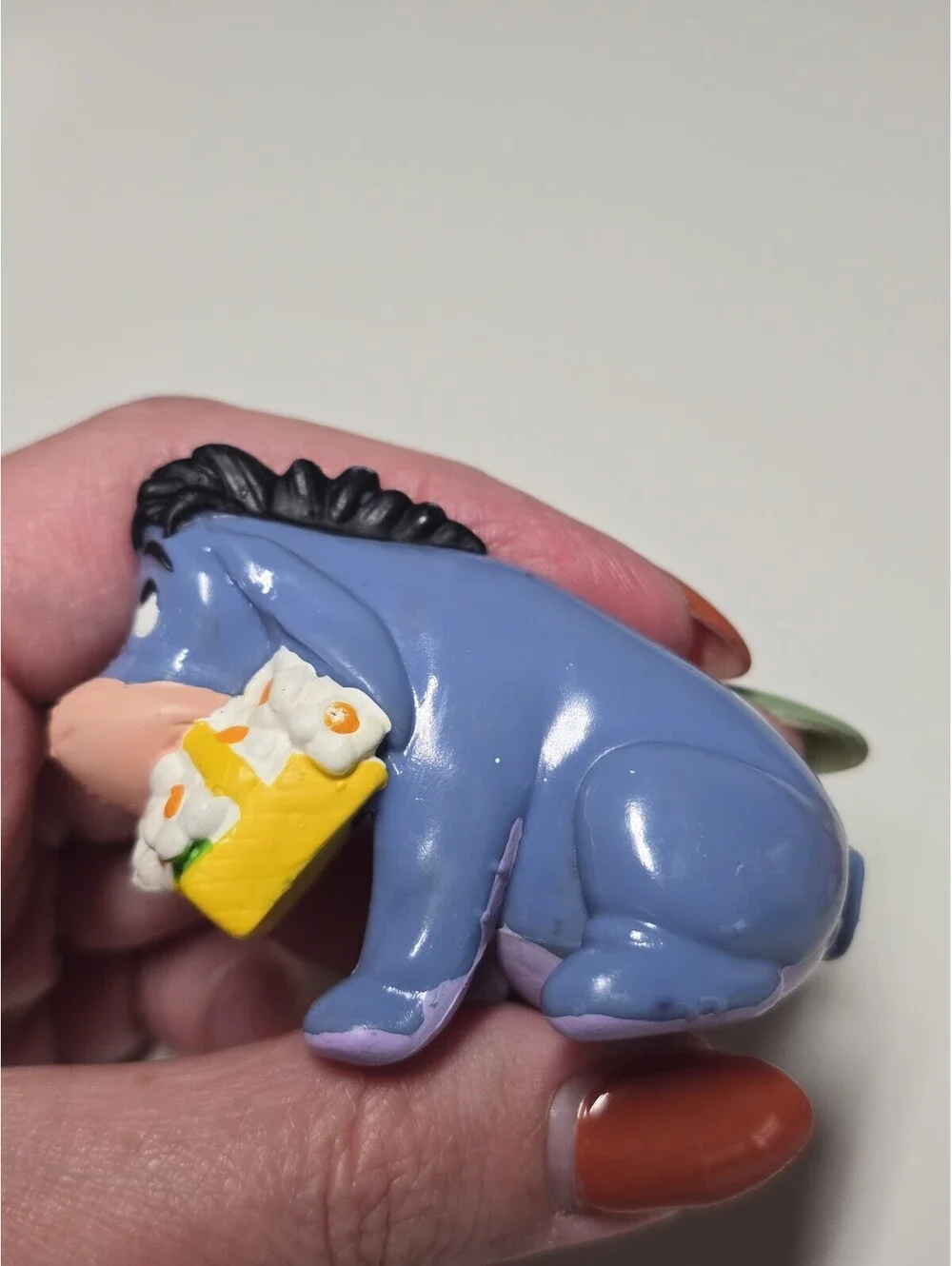 Disney Winnie the Pooh Figurine 3